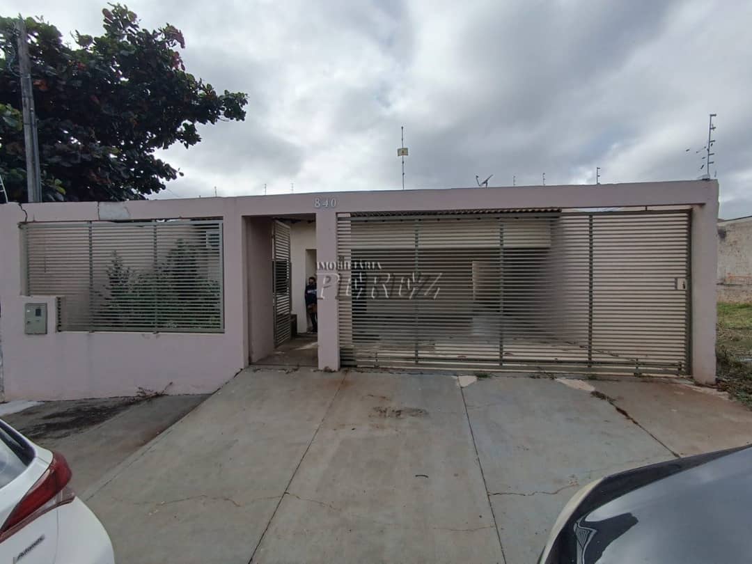 Casa, de 3 quartos, 150 m² à venda no Imagawa - Londrina/PR - Foto 0