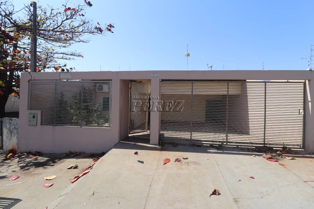 Casa á venda na zona norte Jardim imagawa, Conforto e Funcionalidade para sua Família. - Foto 0