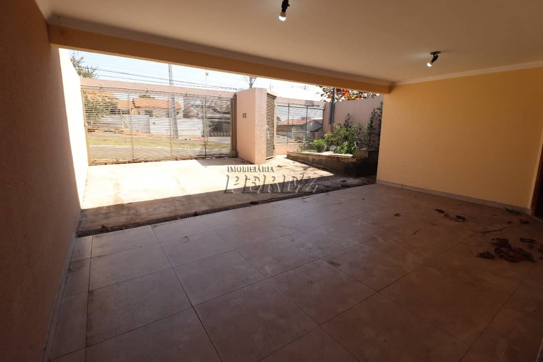 Casa á venda na zona norte Jardim imagawa, Conforto e Funcionalidade para sua Família. - Foto 1