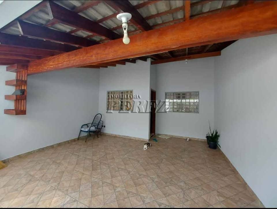 Casa, de 2 quartos à venda no Jardim Do Leste - Londrina/PR - Foto 1