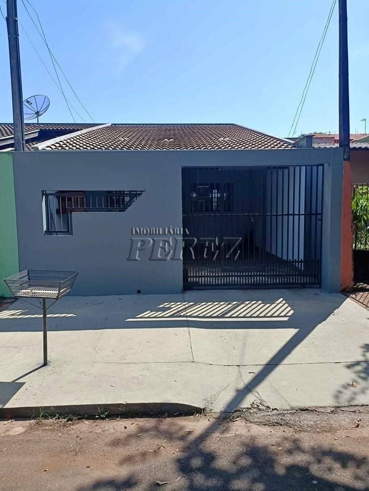Casa, de 2 quartos à venda no Jardim Do Leste - Londrina/PR - Foto 0