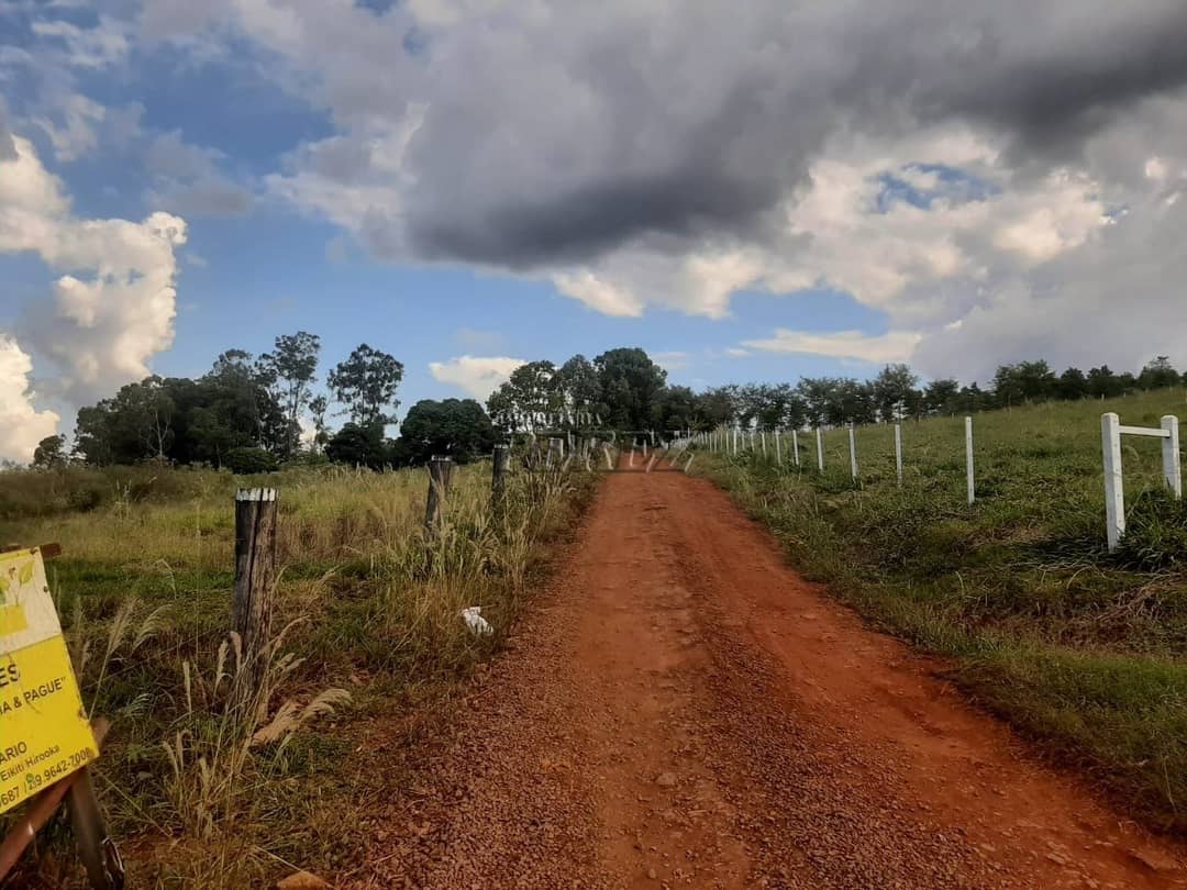 Terrenos à venda no Área Rural De Londrina - Londrina/PR - Foto 3