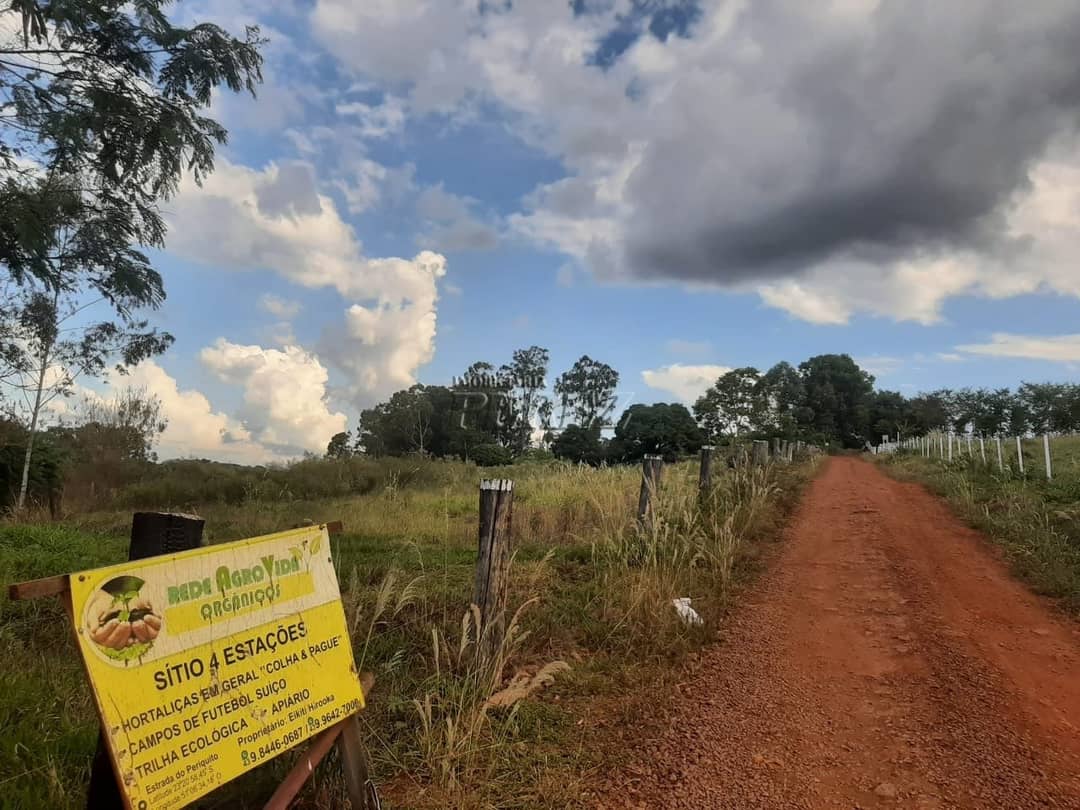 Terrenos à venda no Área Rural De Londrina - Londrina/PR - Foto 1
