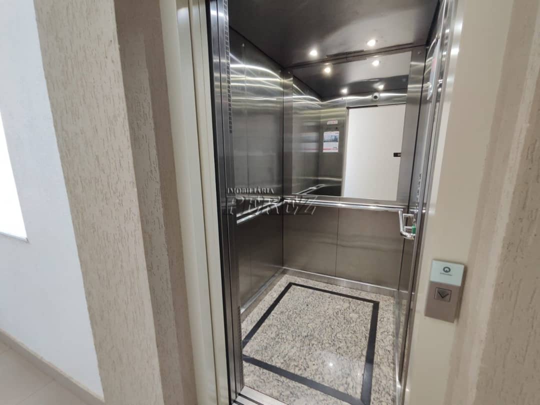 Apartamento, de 2 quartos, 43 m² à venda no Gleba Ribeirão Limeiro - Londrina/PR - Foto 1