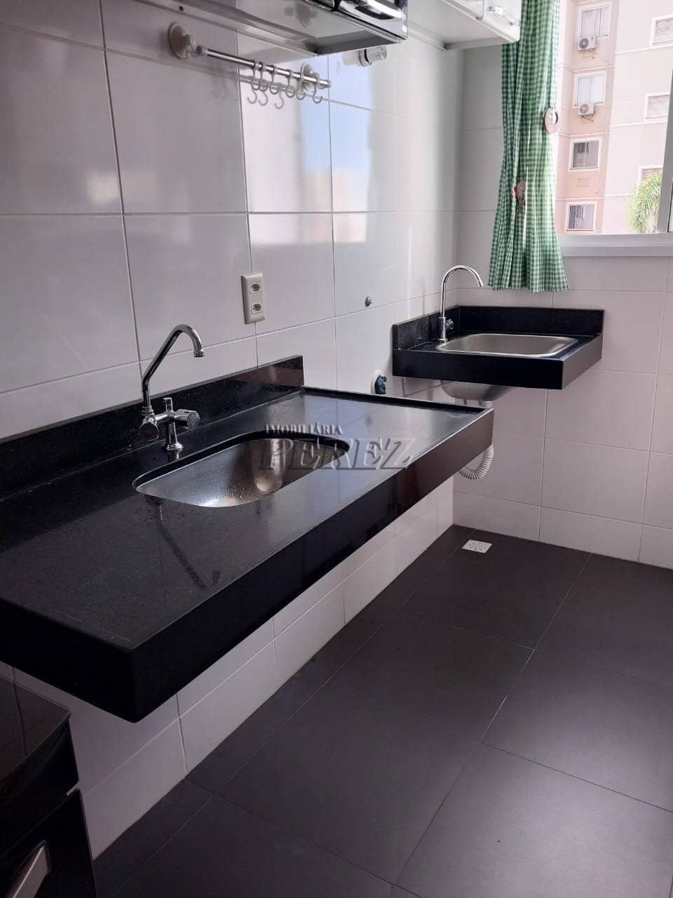 Apartamento, de 2 quartos, 43 m² à venda no Gleba Ribeirão Limeiro - Londrina/PR - Foto 4