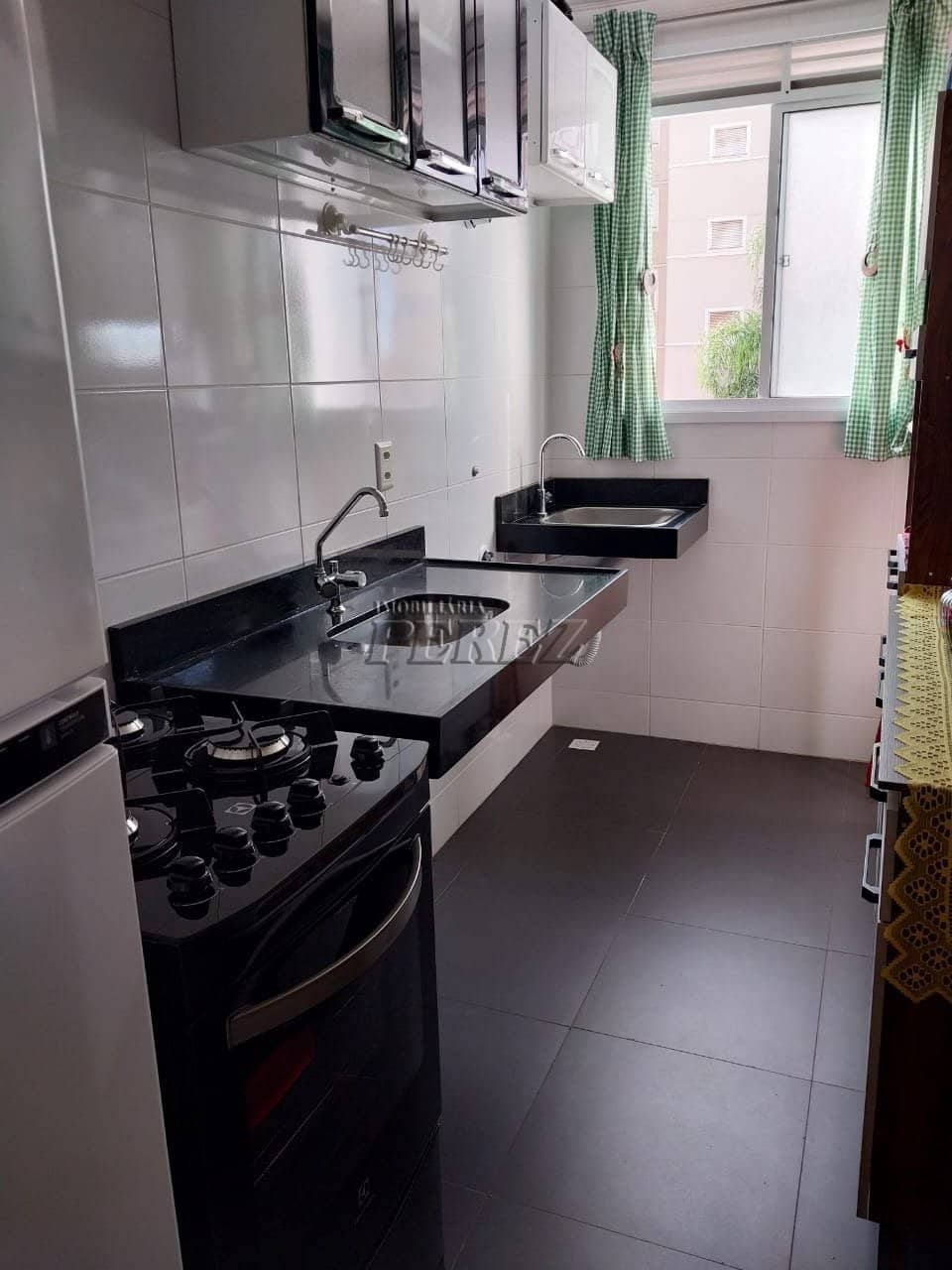 Apartamento, de 2 quartos, 43 m² à venda no Gleba Ribeirão Limeiro - Londrina/PR - Foto 3
