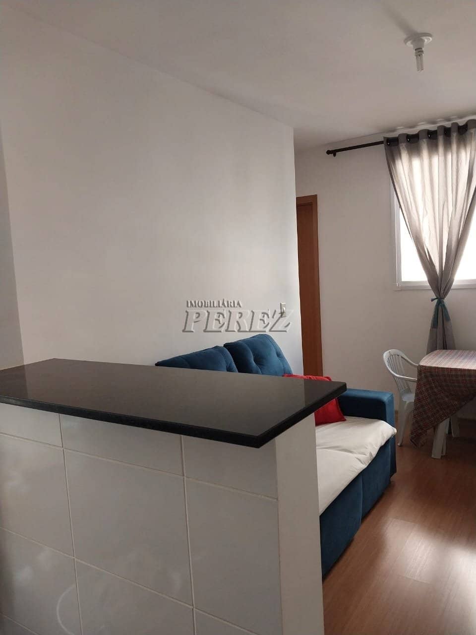 Apartamento, de 2 quartos, 43 m² à venda no Gleba Ribeirão Limeiro - Londrina/PR - Foto 2