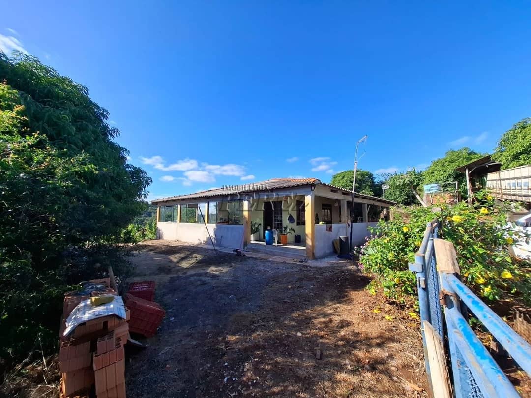 Imóveis Rurais, de 3 quartos à venda no Jataizinho - Jataizinho/PR - Foto 0