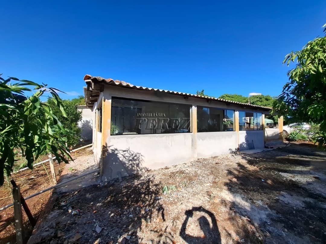 Imóveis Rurais, de 3 quartos à venda no Jataizinho - Jataizinho/PR - Foto 1