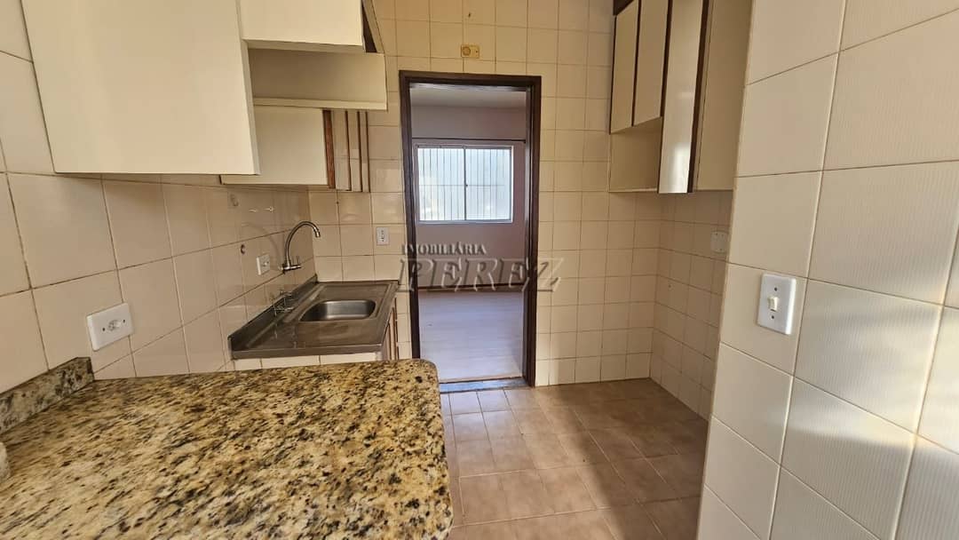 Apartamento no Residencial Saint  Patrick, de 3 quartos, 90.2 m² à venda no Ipanema - Londrina/PR - Foto 4