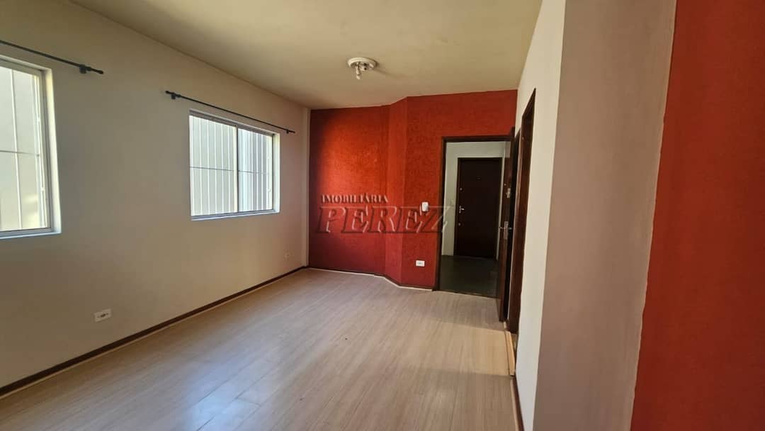 Apartamento no Residencial Saint  Patrick, de 3 quartos, 90.2 m² à venda no Ipanema - Londrina/PR - Foto 2