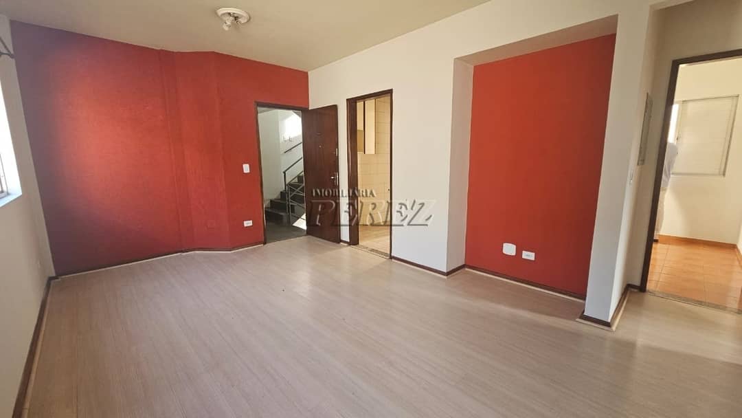 Apartamento no Residencial Saint  Patrick, de 3 quartos, 90.2 m² à venda no Ipanema - Londrina/PR - Foto 3