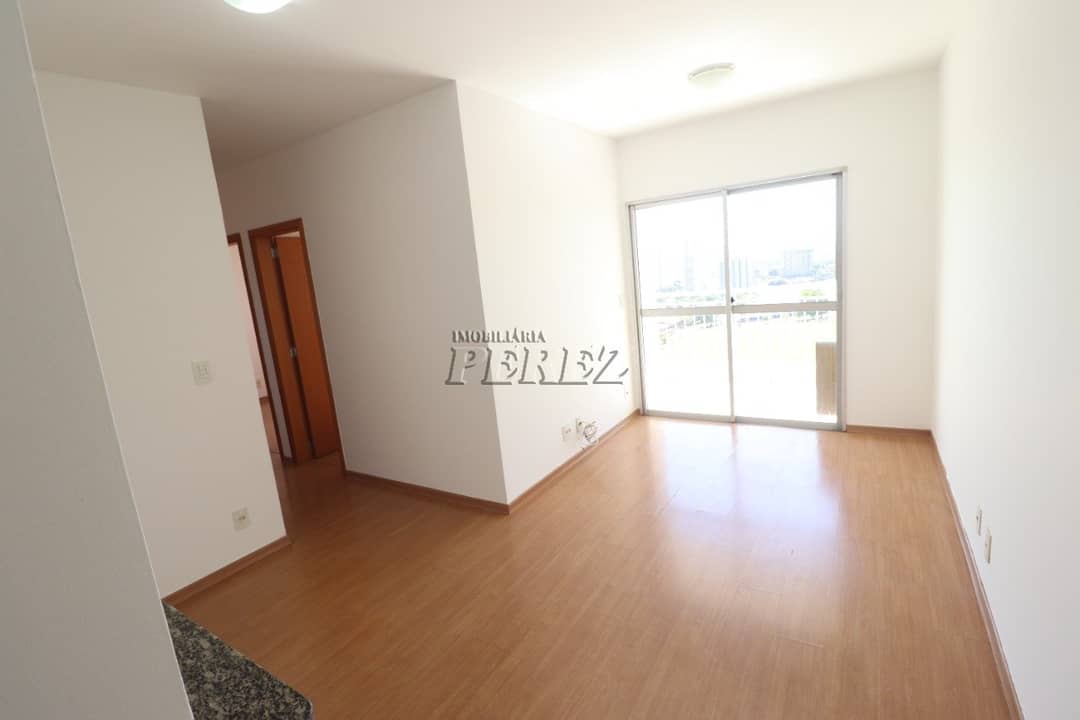 Apartamento para alugar no Fit Terra Bonita, região sul de Londrina - Foto 3