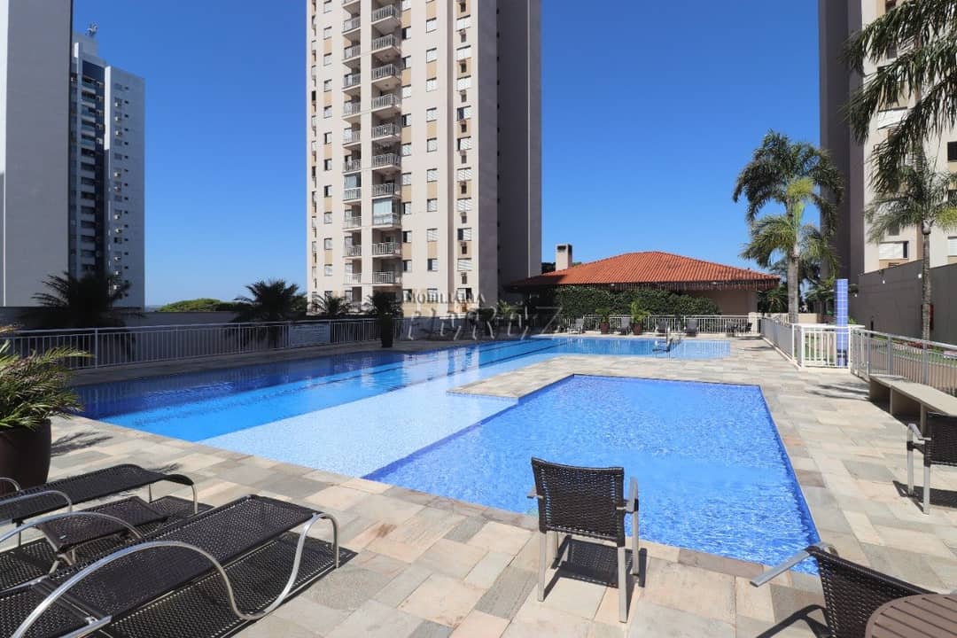 Apartamento para alugar no Fit Terra Bonita, região sul de Londrina - Foto 2