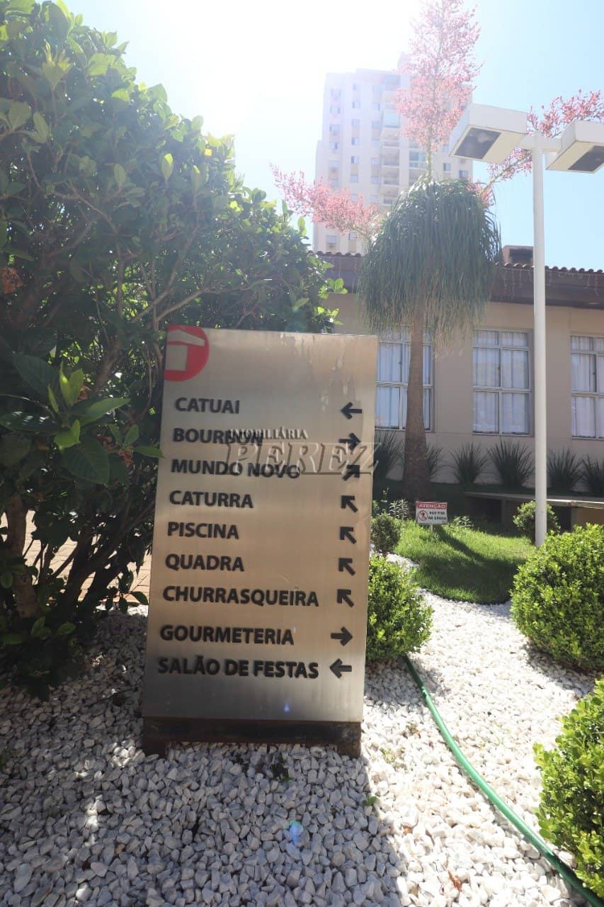 Apartamento para alugar no Fit Terra Bonita, região sul de Londrina - Foto 1