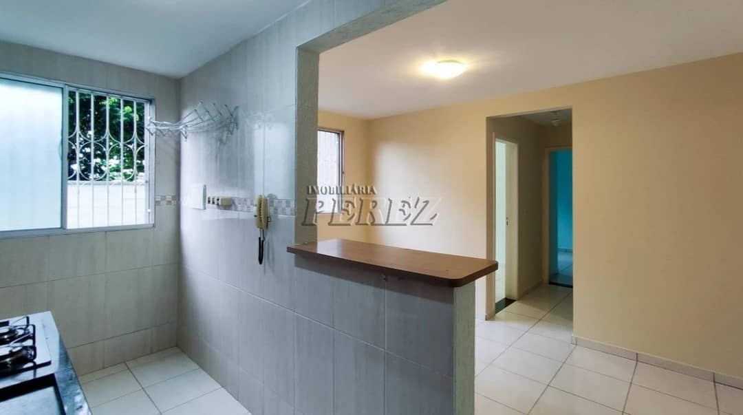 Apartamento no Spazio Lotus, de 2 quartos, 45 m² à venda no Jardim Nações Unidas - Londrina/PR - Foto 2