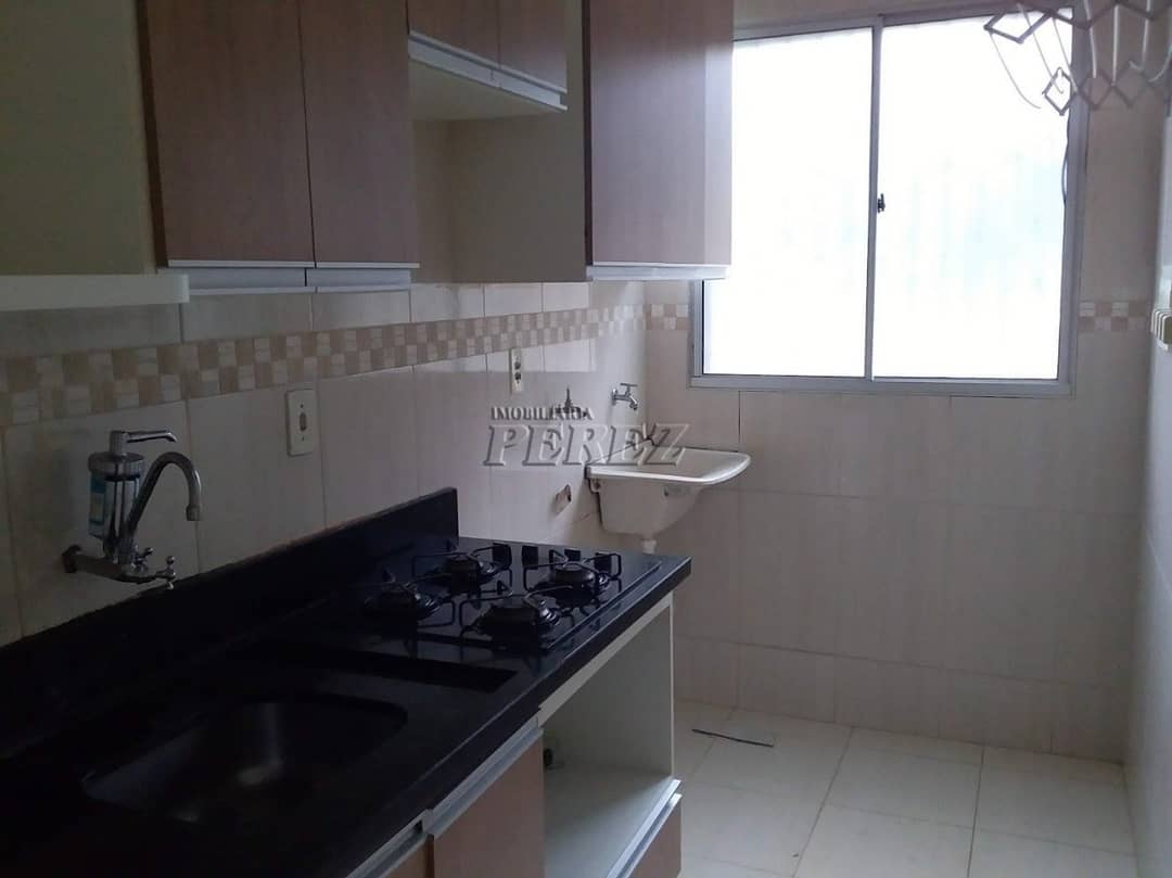 Apartamento no Spazio Lotus, de 2 quartos, 45 m² à venda no Jardim Nações Unidas - Londrina/PR - Foto 4