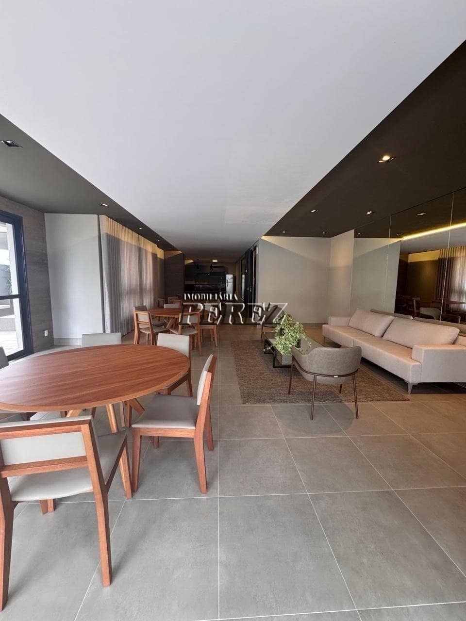 Apartamento no Lunaparque, de 2 quartos, 59 m² à venda no Veraliz - Londrina/PR - Foto 4
