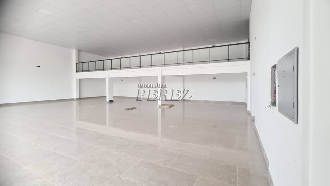 Galpão para alugar na Av. Saul Elkind região norte de Londrina. - Foto 4