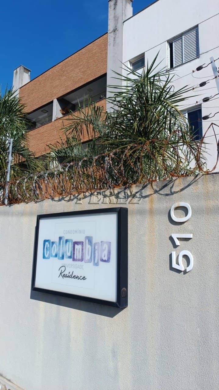 Apartamento a venda no Jardim Columbia, ao lado da UEL região oeste. - Foto 0