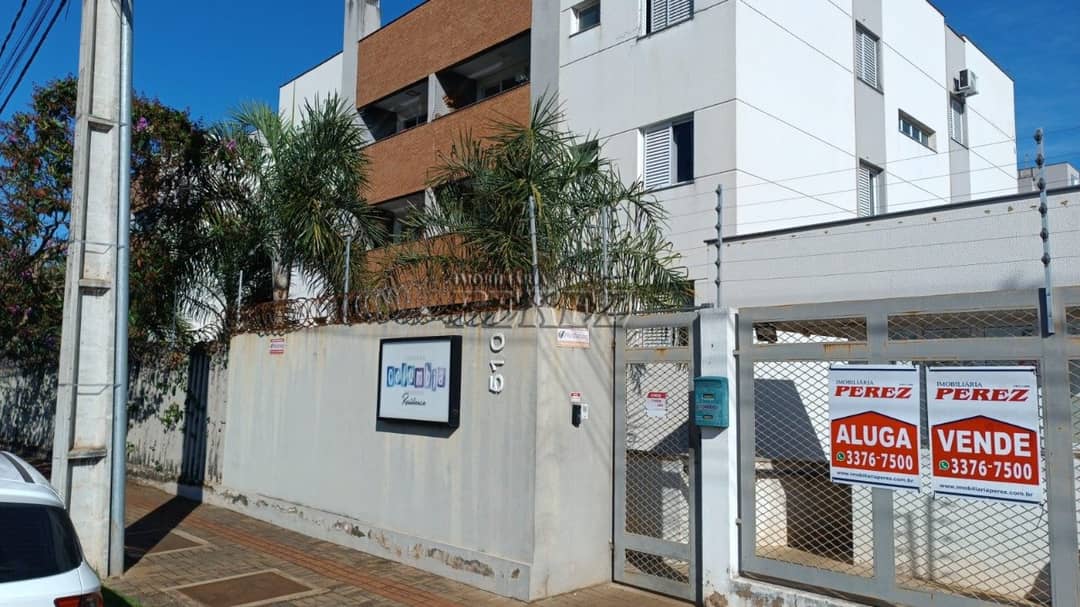 Apartamento a venda no Jardim Columbia, ao lado da UEL região oeste. - Foto 1