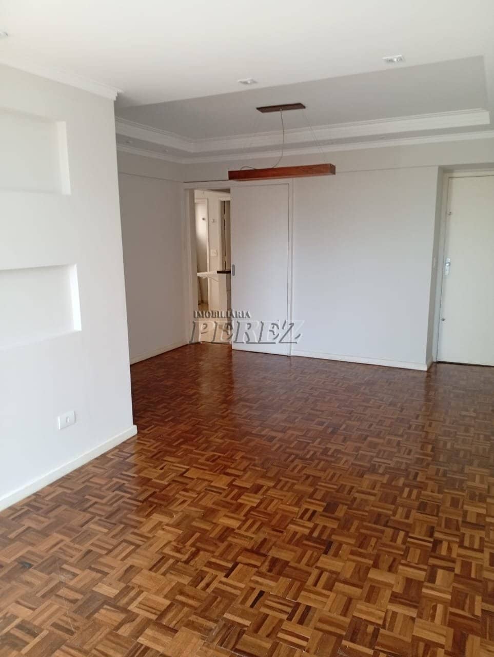 Apartamento no Edificio Vinicius De Moraes, de 3 quartos, 95.09 m² à venda no Jardim Londrilar - Londrina/PR - Foto 4
