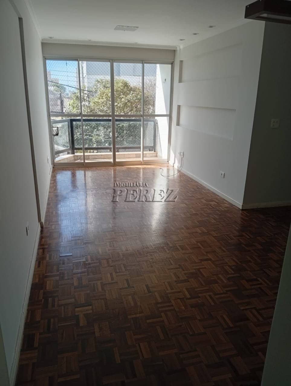 Apartamento no Edificio Vinicius De Moraes, de 3 quartos, 95.09 m² à venda no Jardim Londrilar - Londrina/PR - Foto 2