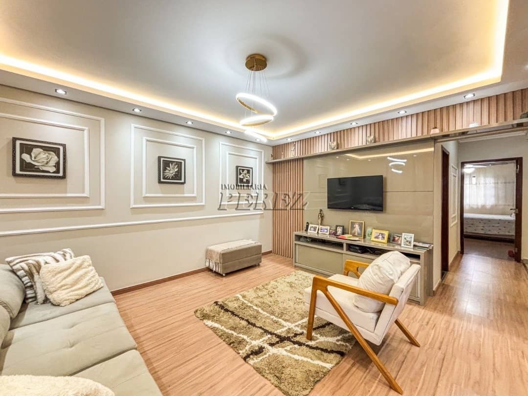 Casa Térrea à Venda com 3 Quartos, Piscina Aquecida e Espaço Gourmet - Completa em Conforto e Funcionalidade - Foto 0