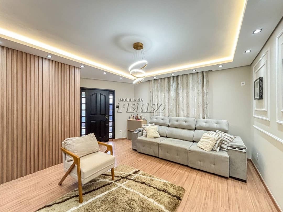 Casa Térrea à Venda com 3 Quartos, Piscina Aquecida e Espaço Gourmet - Completa em Conforto e Funcionalidade - Foto 4