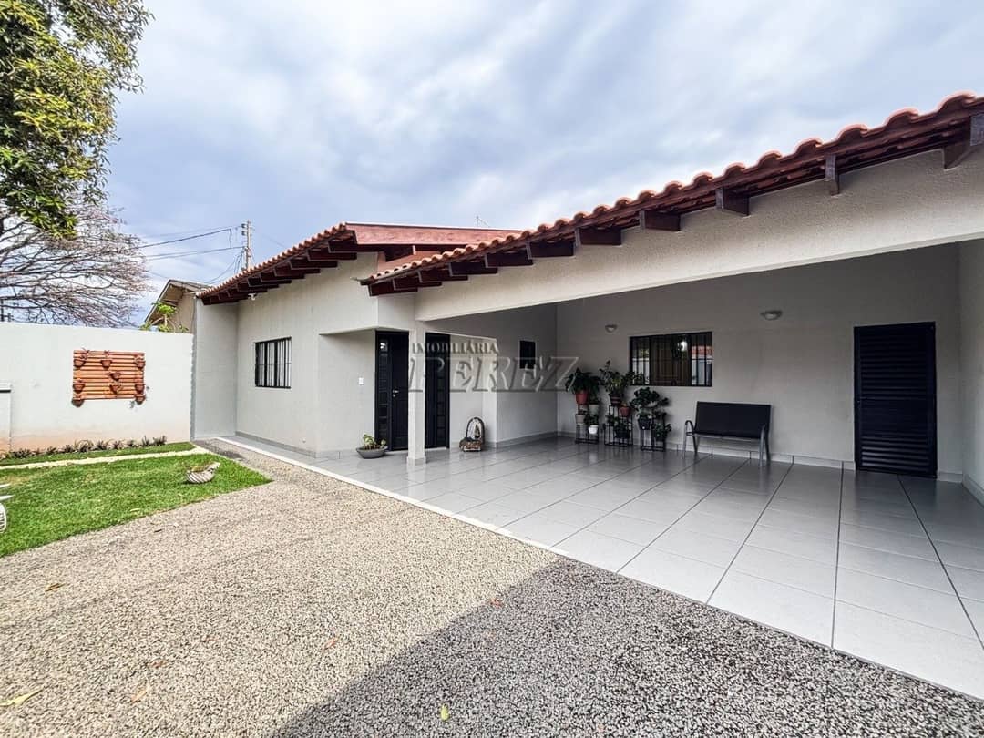 Casa Térrea à Venda com 3 Quartos, Piscina Aquecida e Espaço Gourmet - Completa em Conforto e Funcionalidade - Foto 1