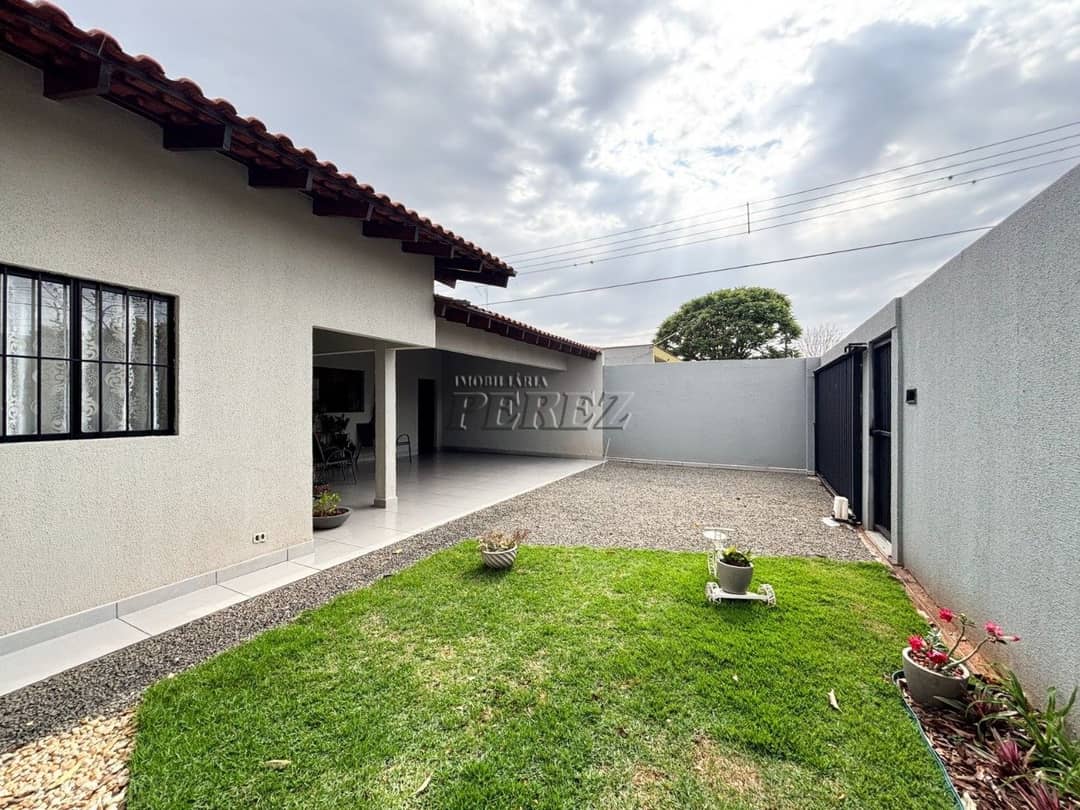 Casa Térrea à Venda com 3 Quartos, Piscina Aquecida e Espaço Gourmet - Completa em Conforto e Funcionalidade - Foto 2