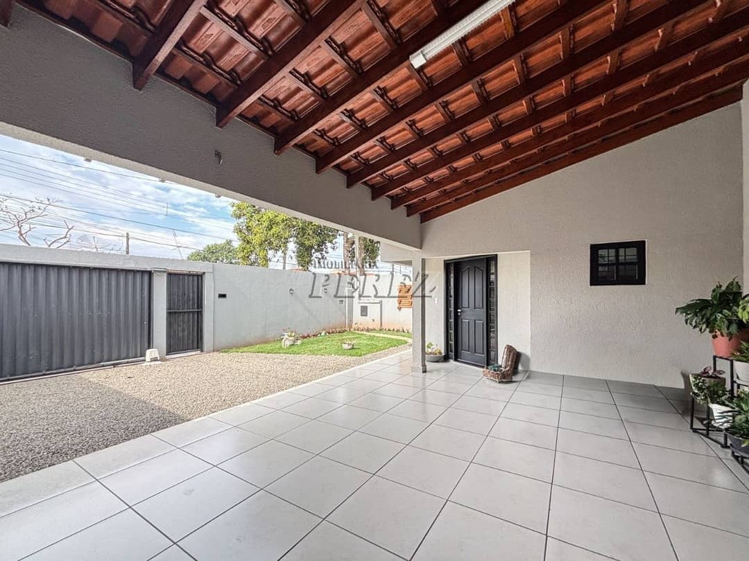 Casa Térrea à Venda com 3 Quartos, Piscina Aquecida e Espaço Gourmet - Completa em Conforto e Funcionalidade - Foto 3