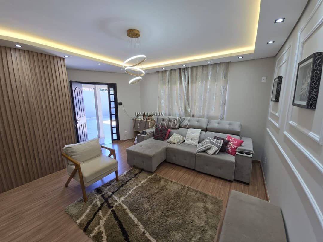 Casa, de 3 quartos, 204 m² à venda no Igapó - Londrina/PR - Foto 3