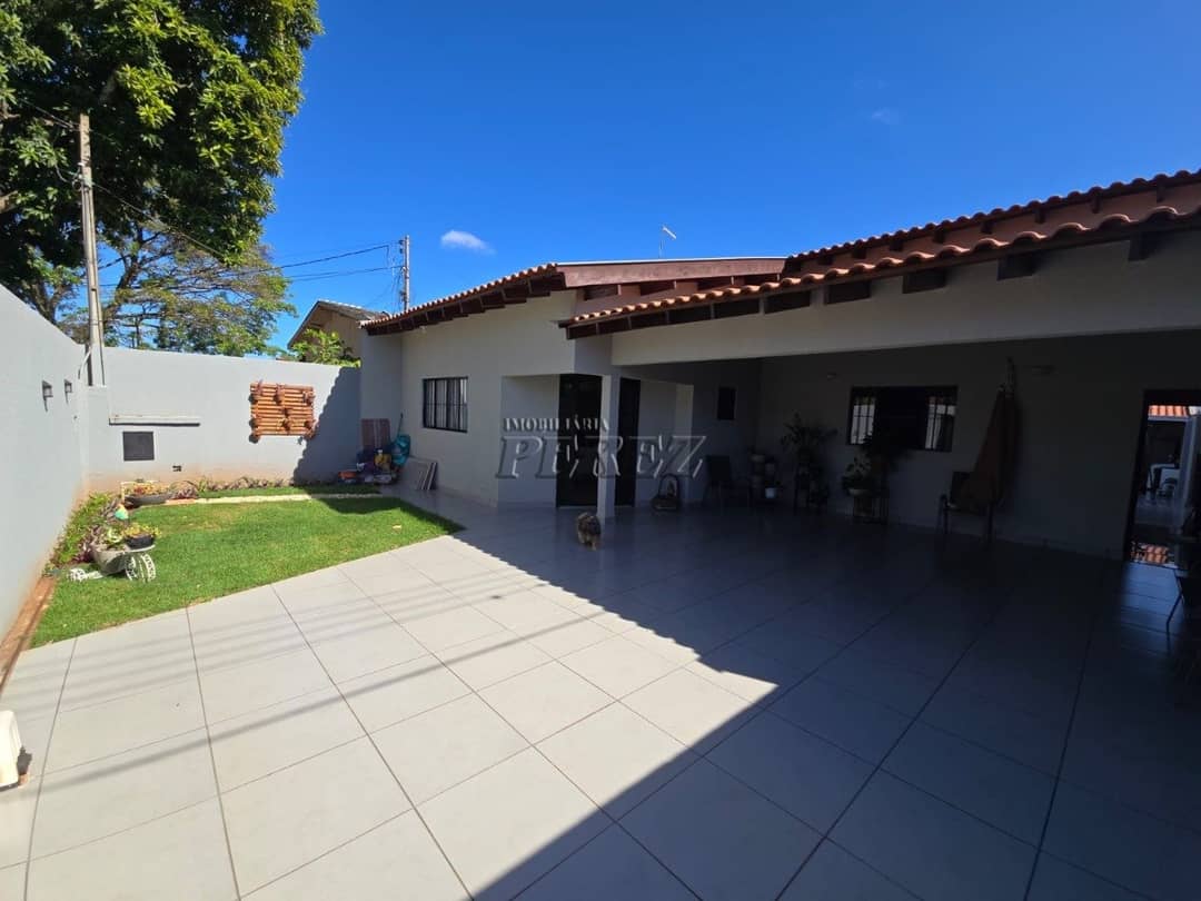 Casa, de 3 quartos, 204 m² à venda no Igapó - Londrina/PR - Foto 0