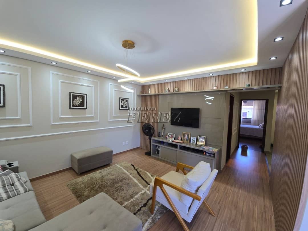 Casa, de 3 quartos, 204 m² à venda no Igapó - Londrina/PR - Foto 2