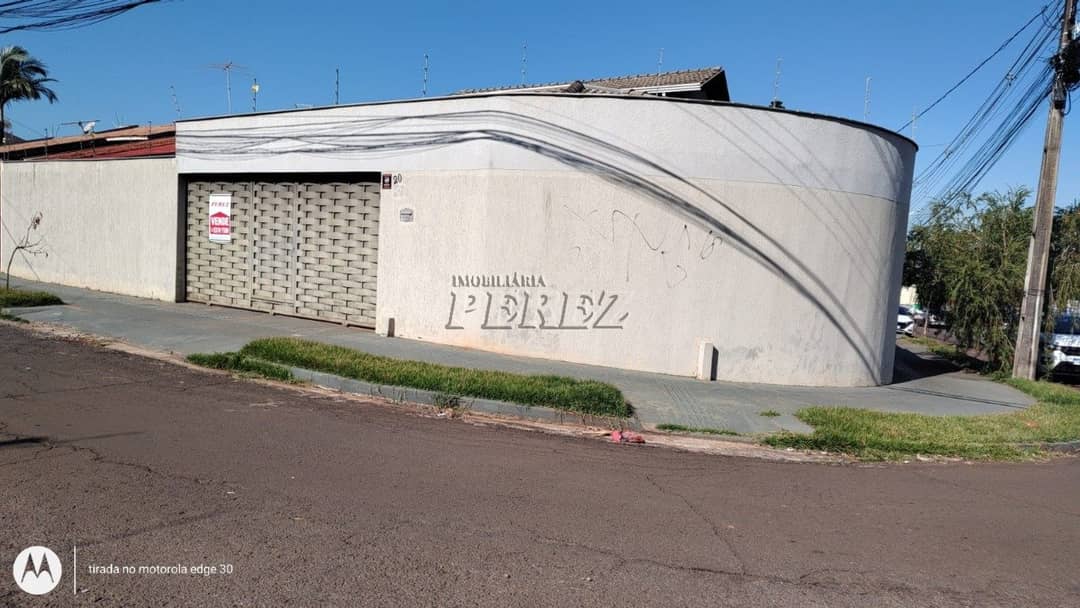 Casa, de 3 quartos, 230 m² à venda no Antares - Londrina/PR - Foto 1