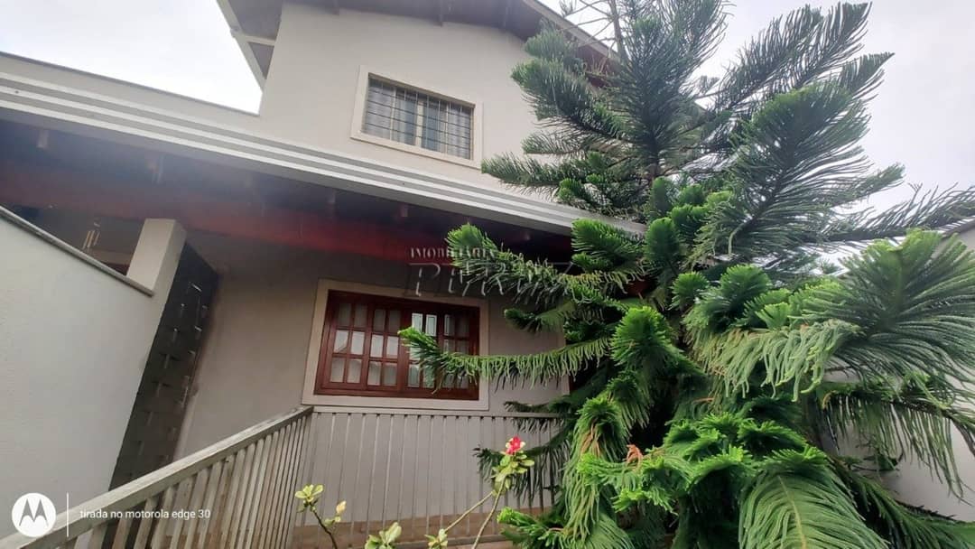 Casa, de 3 quartos, 230 m² à venda no Antares - Londrina/PR - Foto 0