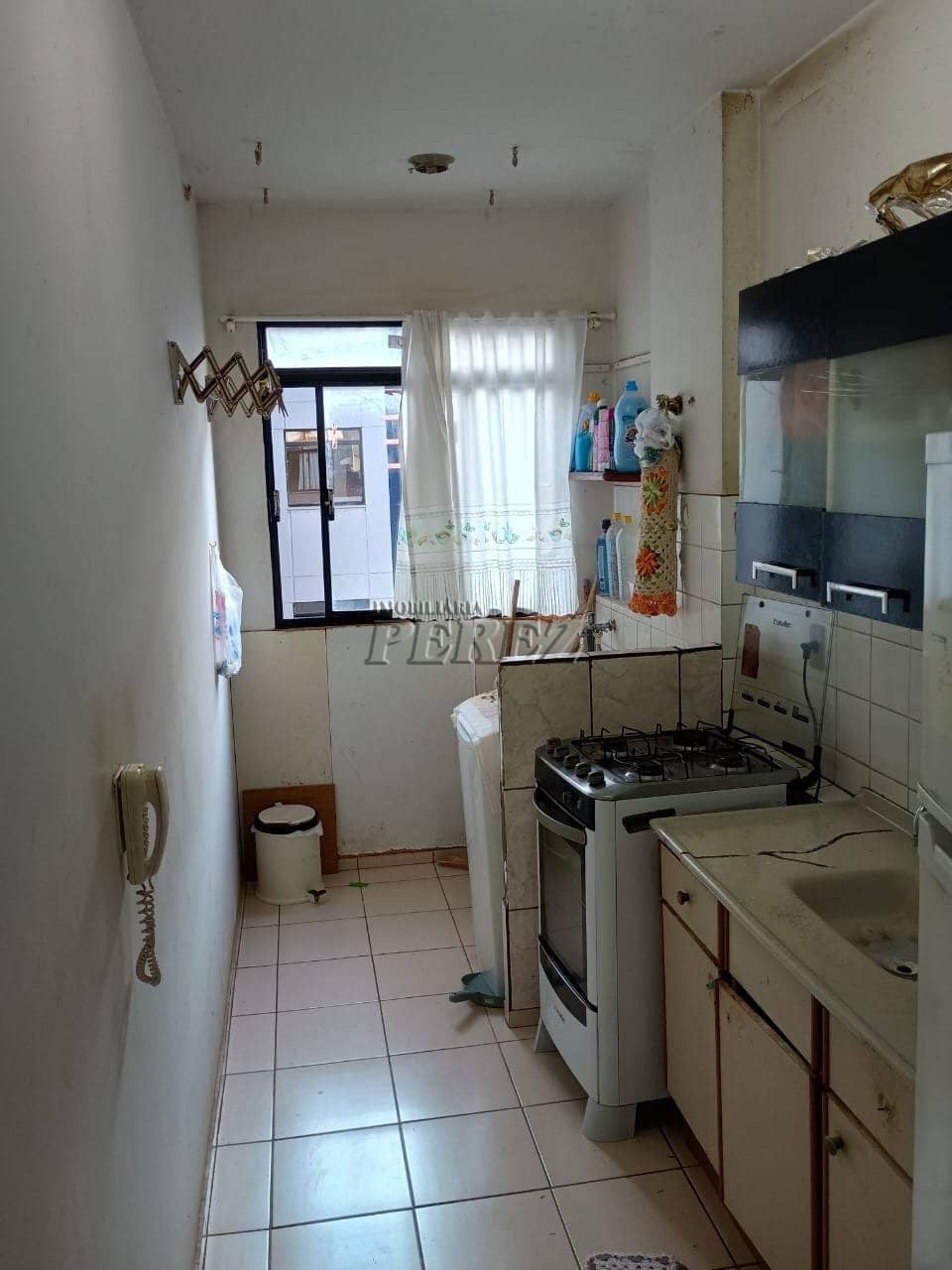 Apartamento, de 2 quartos, 48.61 m² à venda no São Pedro - Londrina/PR - Foto 2