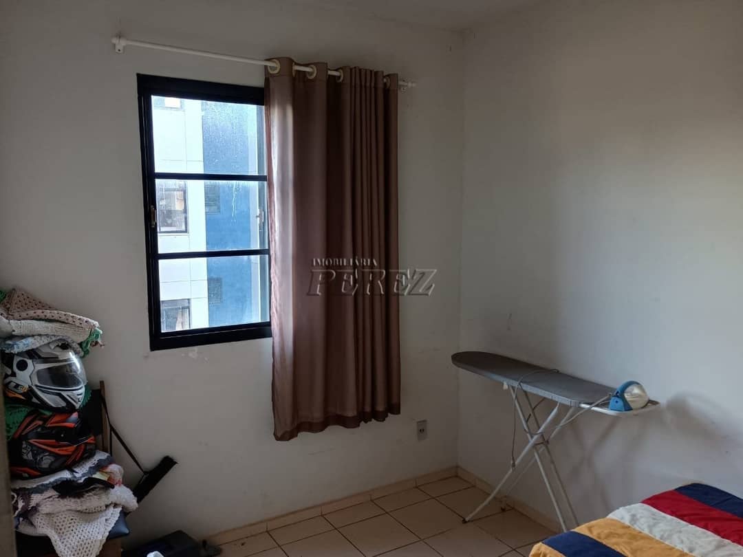 Apartamento, de 2 quartos, 48.61 m² à venda no São Pedro - Londrina/PR - Foto 4