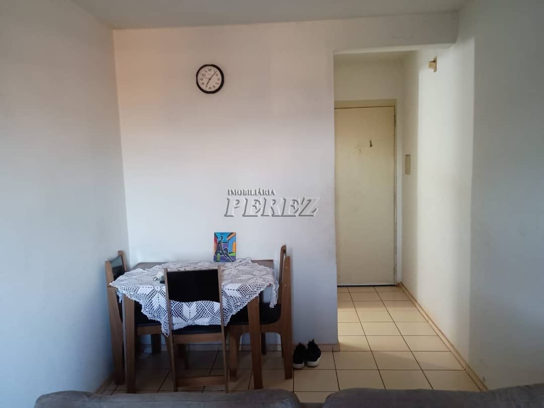 Apartamento, de 2 quartos, 48.61 m² à venda no São Pedro - Londrina/PR - Foto 3