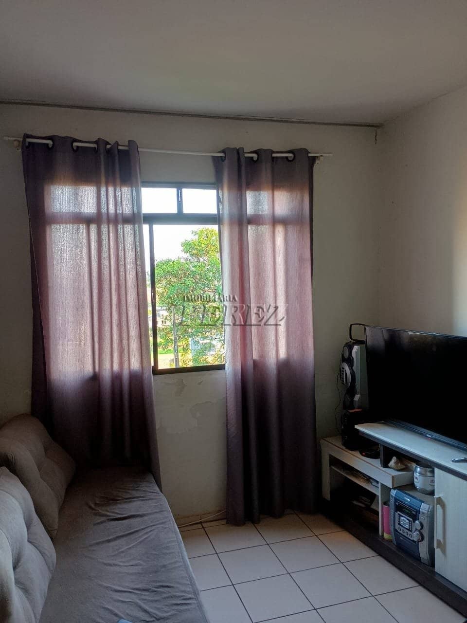 Apartamento, de 2 quartos, 48.61 m² à venda no São Pedro - Londrina/PR - Foto 0