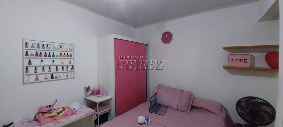 Casa, de 3 quartos à venda no Conjunto Habitacional Maria Cecília Serrano De Oliveira - Londrina/PR - Foto 4