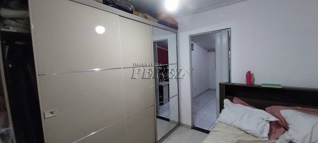 Casa, de 3 quartos à venda no Conjunto Habitacional Maria Cecília Serrano De Oliveira - Londrina/PR - Foto 3