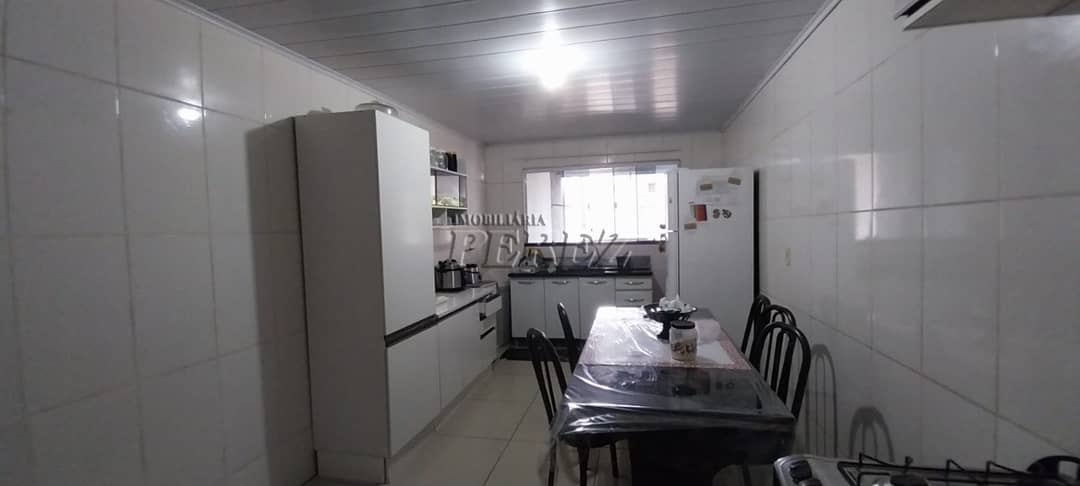 Casa, de 3 quartos à venda no Conjunto Habitacional Maria Cecília Serrano De Oliveira - Londrina/PR - Foto 2
