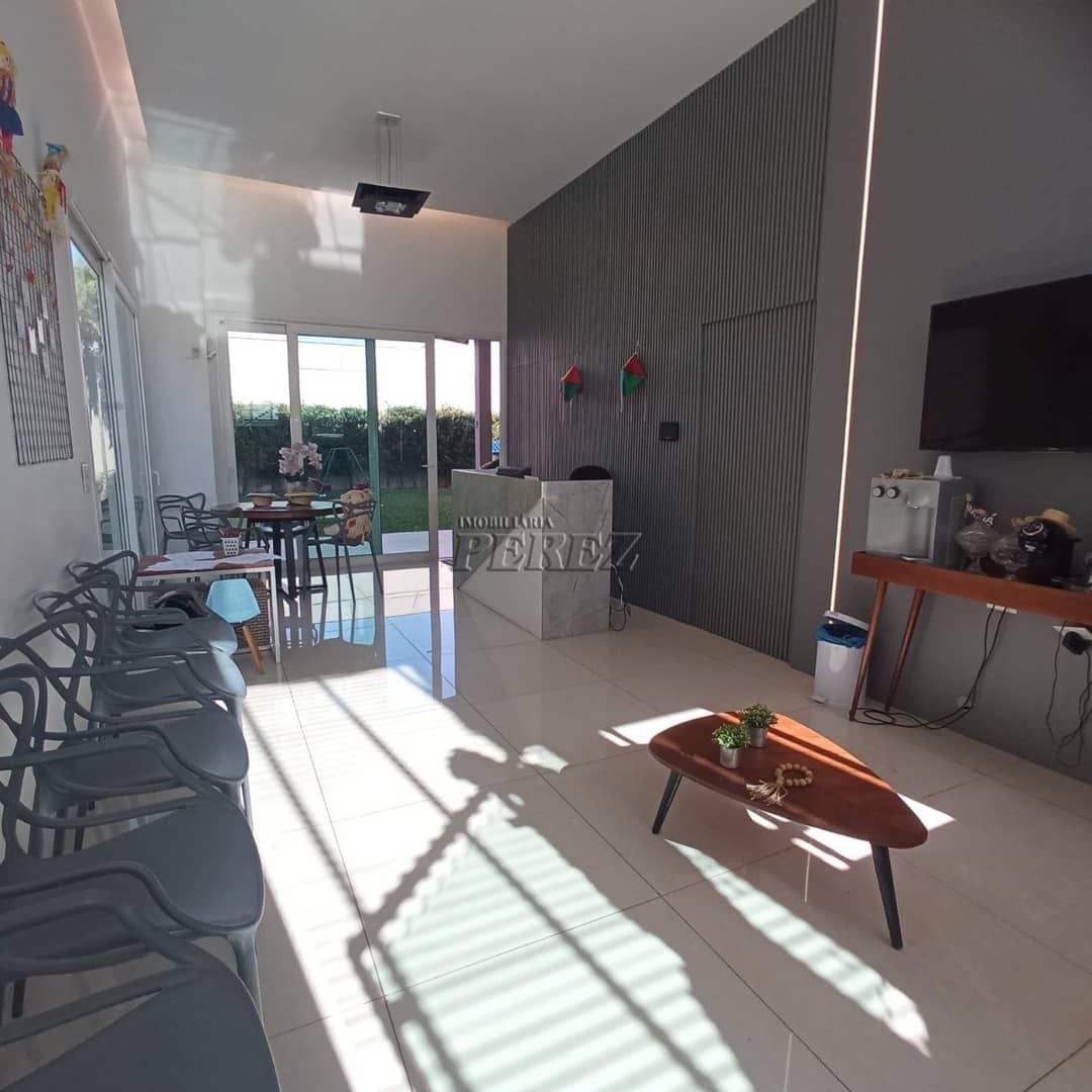 Casa comercial à venda no Dom Pedro - Londrina/PR - Foto 0