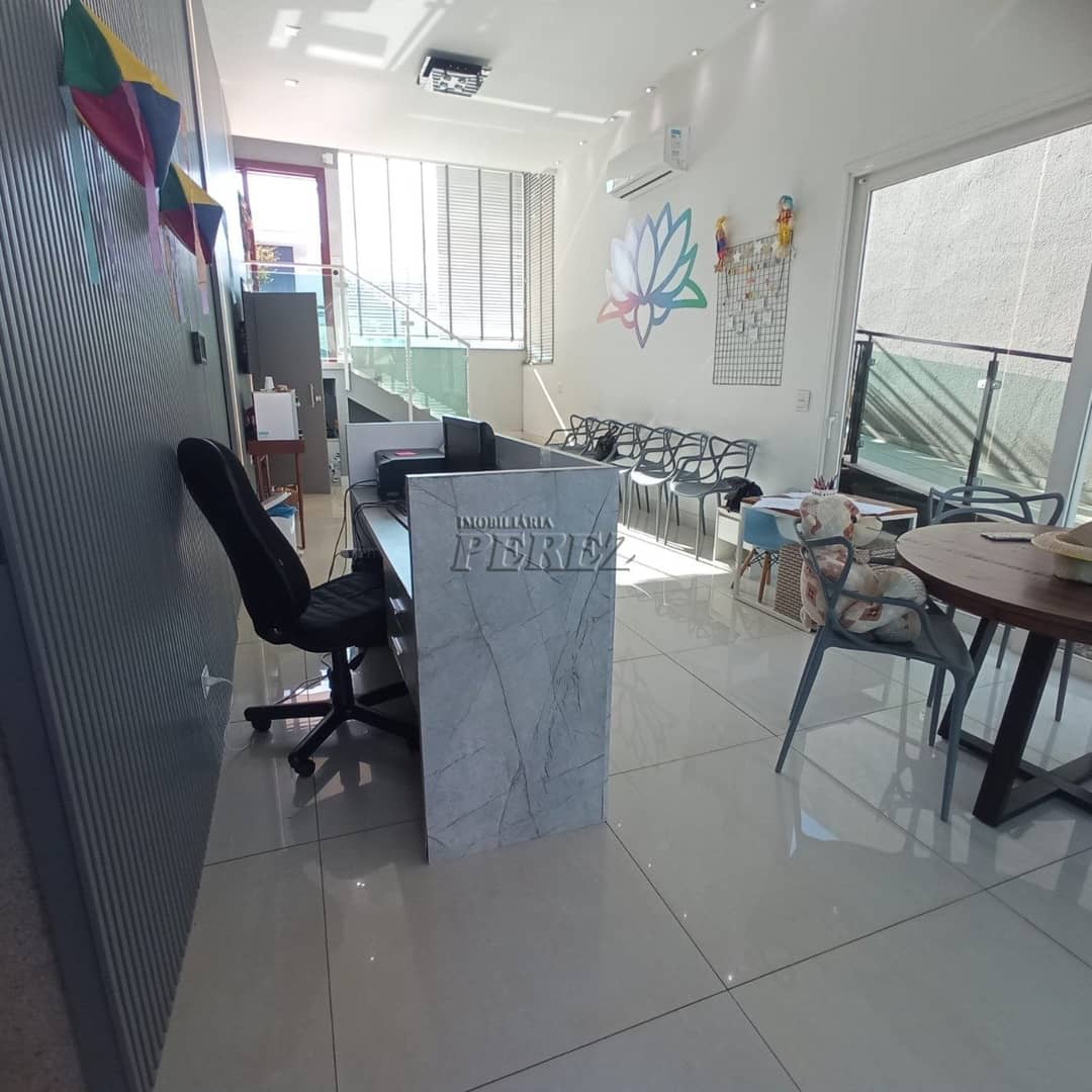 Casa comercial à venda no Dom Pedro - Londrina/PR - Foto 3
