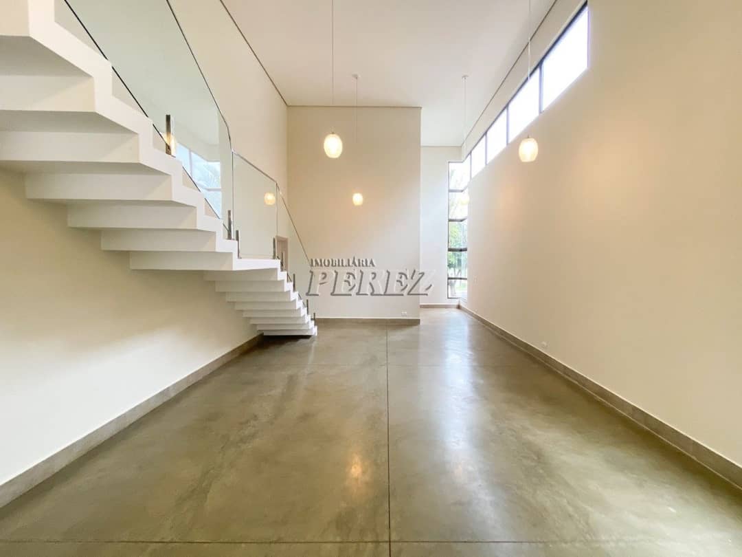 Casa  no Condomínio Royal Park Residence, de 5 quartos, 325 m² para alugar no Esperanca - Londrina/PR - Foto 4