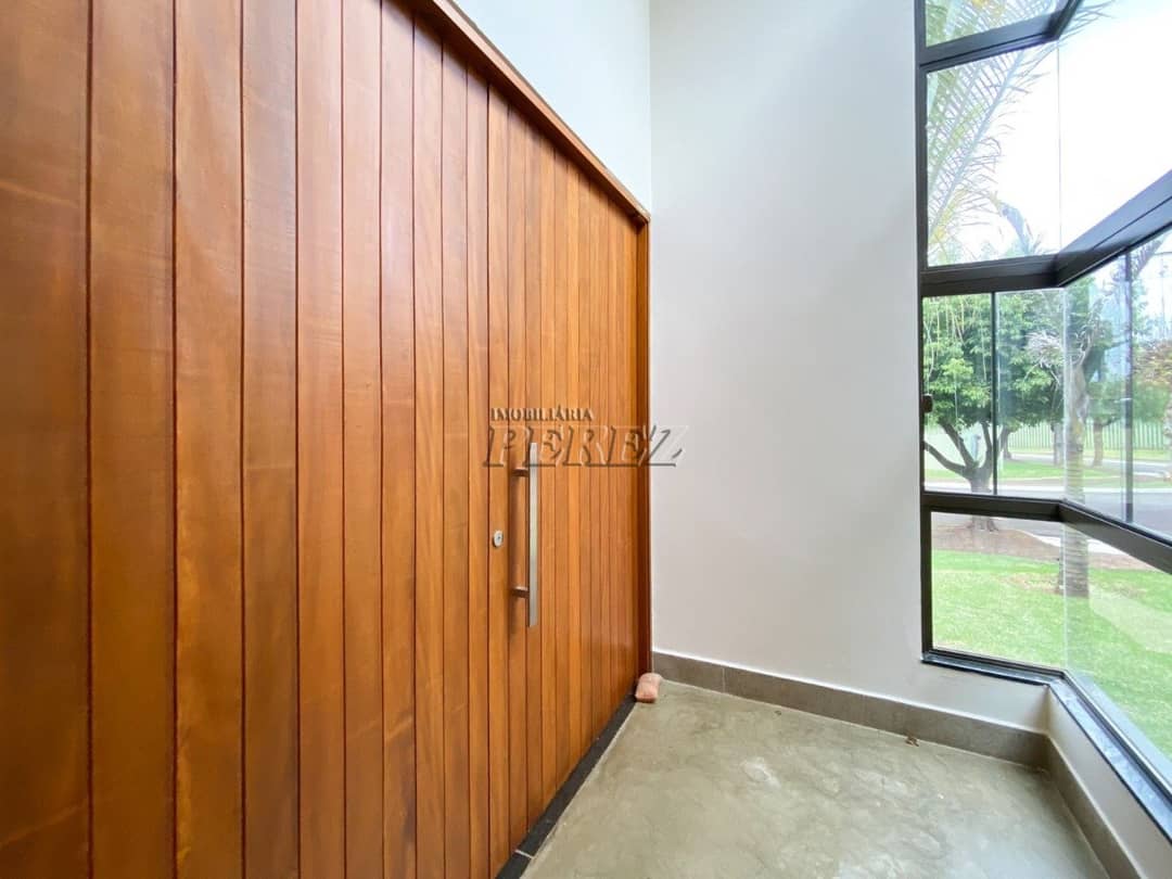 Casa  no Condomínio Royal Park Residence, de 5 quartos, 325 m² para alugar no Esperanca - Londrina/PR - Foto 3