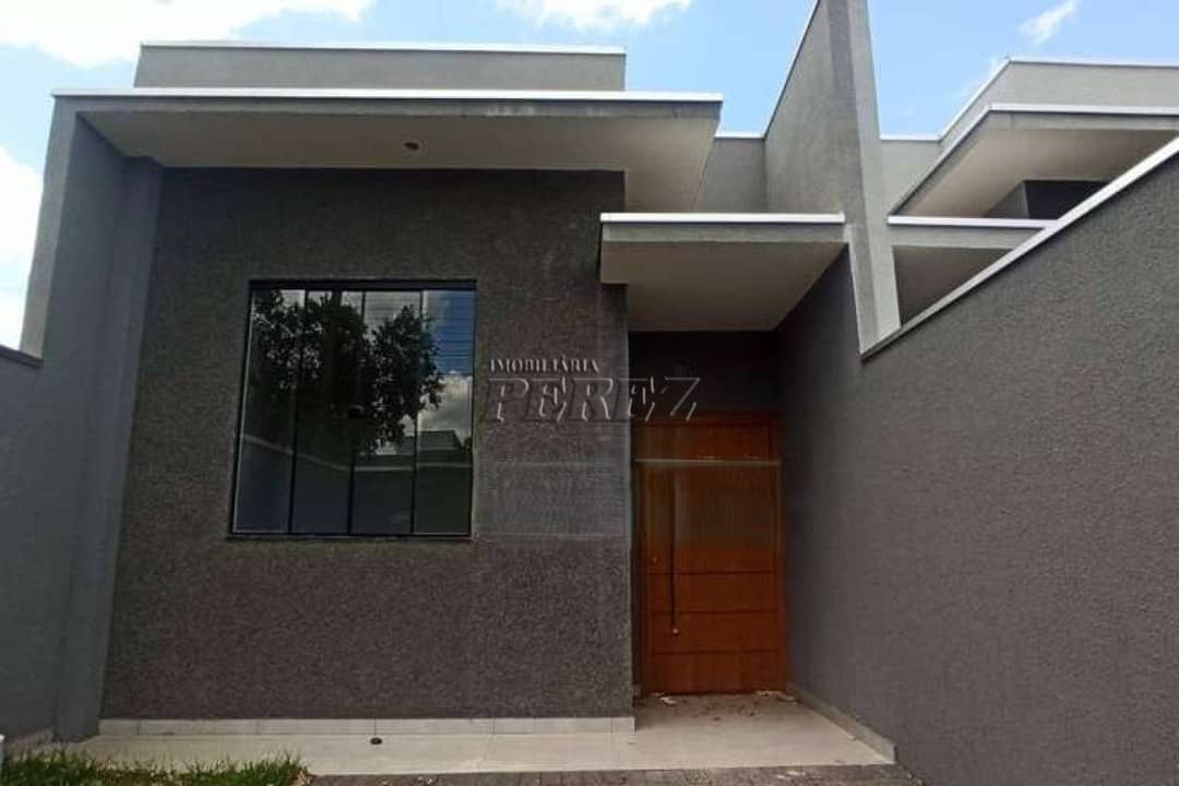 Casa, de 3 quartos à venda no Catuai - Londrina/PR - Foto 3