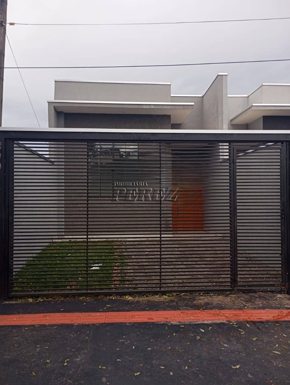Casa, de 3 quartos à venda no Catuai - Londrina/PR - Foto 2